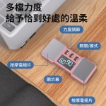 迷你便携 脈衝按摩 指尖按摩儀 指尖按摩器 手指按摩儀 手指按摩器 手指關節放鬆 解壓神器