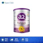 [山姆代購] [限購6件] a2 Platinum 嬰兒配方奶粉（1段）900g （0-6個月）