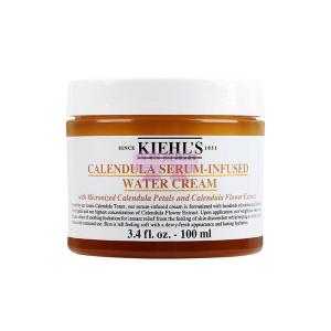 [山姆代購] [限購6件] 科顏氏Kiehl's 金盞花爆水霜 100ml
