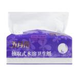 [山姆代購] 五月花 抽取式衞生紙 24包*100抽