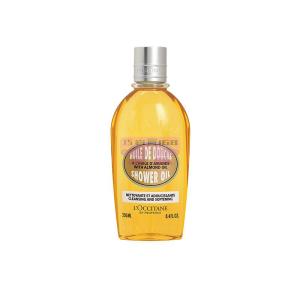 [山姆代購] [限購6件] 歐舒丹L'OCCITANE 杏仁沐浴油 250ml