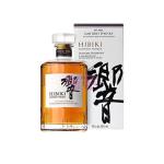 [山姆代購] [20件/人/天] 三得利SUNTORY HIBIKI SUNTORY WHISKY 響和風醇韻威士忌 700ml