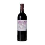 [山姆代購] 圖佩蘭酒莊波亞克紅葡萄酒 750ml