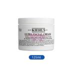 [山姆代購] [限購2件] 科顏氏Kiehl's 高保濕面霜 125ml