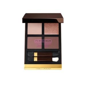 [山姆代購] [20件/人/天] 湯姆福特TOM FORD 經典四色眼影盤 #31 初戀色