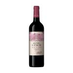 [山姆代購] 美詩麗致 進口波爾多娜德然乾紅葡萄酒750ml