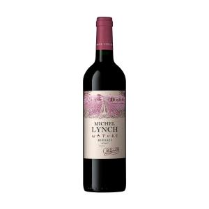 [山姆代購] 美詩麗致 進口波爾多娜德然乾紅葡萄酒750ml