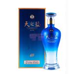 [山姆代購] 洋河 52度天之藍白酒 500ml
