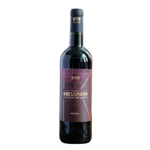 [山姆代購] 科瑞絲曼 進口 梅多克珍釀紅葡萄酒 750ml
