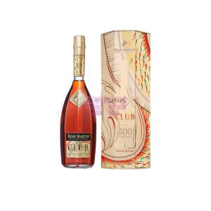 [山姆代購] 人頭馬 進口CLUB優質香檳區干邑禮盒 700ml