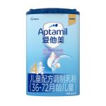 [山姆代購] 愛他美 進口 兒童配方調製乳粉(36-72月齡兒童) 800克