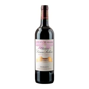 [山姆代購] 荔仙莊園 進口乾紅葡萄酒 750ml