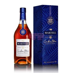 [山姆代購] 馬爹利 進口藍帶干邑白蘭地 700ml