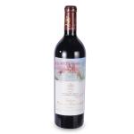 [山姆代購] 武當魯奇 進口紅葡萄酒 750ml