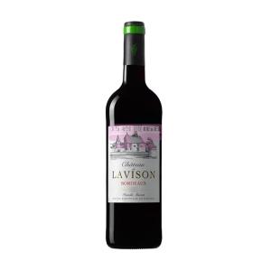 [山姆代購] 拉維松城堡 進口紅葡萄酒 750ml