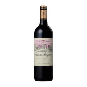 [山姆代購] 巴加芙莊園 法國進口 紅葡萄酒 750ml