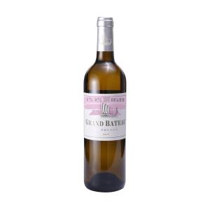 [山姆代購] 小龍戰艦 進口白葡萄酒 750ml
