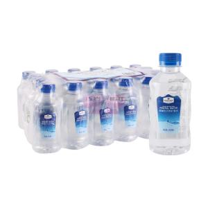 [山姆代購] [1件/單/永久生效] MM 弱鹼性礦泉水 300ml*24瓶
