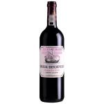 [山姆代購] 白詩桅帆城堡 進口乾紅葡萄酒 750ml