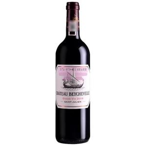 [山姆代購] 白詩桅帆城堡 進口乾紅葡萄酒 750ml