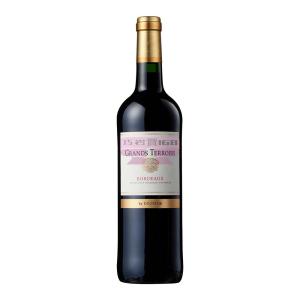 [山姆代購] 杜夫 進口紅葡萄酒 750ml