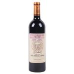 [山姆代購] 拉露斯莊園 進口紅葡萄酒 750ml