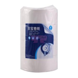 [山姆代購] 珍寶 捲紙 770g*4卷