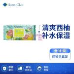 [山姆代購] [起購3件] BCL Saborino 早安面膜	懶人面膜（清爽型）32片