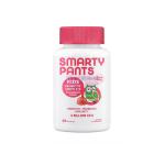 [山姆代購] [20件/人/天] SmartyPants 兒童營養軟糖 兒童益生菌軟糖 草莓乳酪口味 60粒