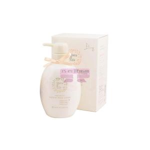 [山姆代購] [20件/人/天] Mama&Kids 防妊娠紋滋潤乳霜 470g