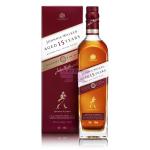 [山姆代購] 尊尼獲加 進口15年調配威士忌 雪莉版 700ml