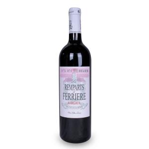 [山姆代購] 小菲麗酒莊 進口乾紅葡萄酒 750ml