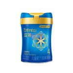 [山姆代購] 美贊臣 進口藍臻兒童配方調製乳粉 4段 800g 