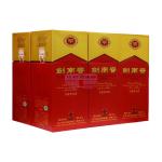 [山姆代購] 劍南春 52度濃香型白酒 500ml*6