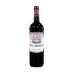 [山姆代購] 龍船莊園副牌 進口乾紅葡萄酒 750ml