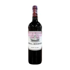 [山姆代購] 龍船莊園副牌 進口乾紅葡萄酒 750ml