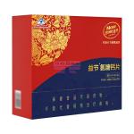 [山姆代購] 益節MoveFree 進口氨糖鈣片 80片*3