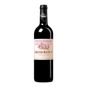 [山姆代購] 小龍戰艦 進口紅葡萄酒 750ml