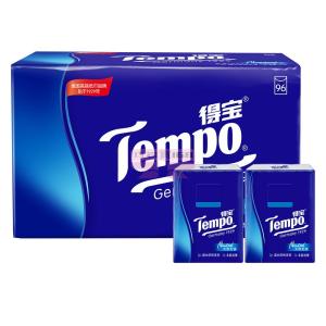 [山姆代購] 得寶 迷你紙手帕 96包