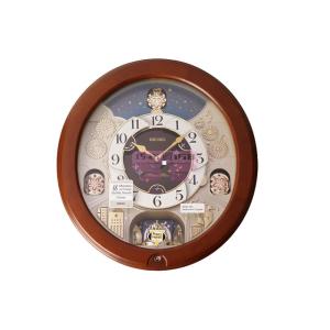 [山姆代購] SEIKO 進口音樂鍾