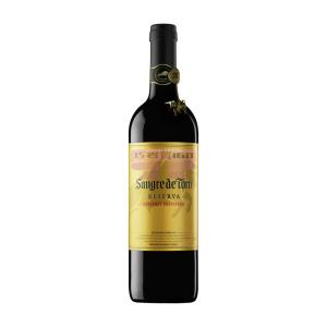 [山姆代購] 公牛血 進口珍藏赤露珠乾紅葡萄酒 750ml
