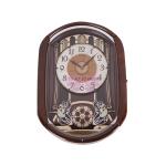 [山姆代購] SEIKO 進口音樂鍾