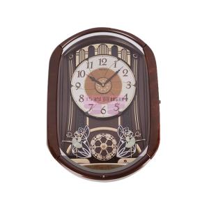 [山姆代購] SEIKO 進口音樂鍾