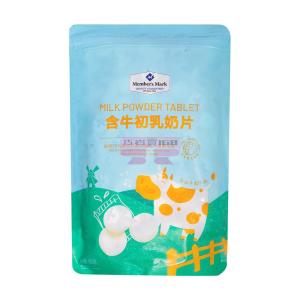 [山姆代購] MM 含牛初乳奶片 800g