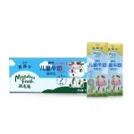 [山姆代購] 紐麥福 進口高鈣兒童調製乳 200ml*30