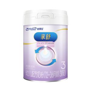 [山姆代購] 美贊臣 親舒 幼兒配方奶粉 12-36月齡 3段 800g 