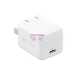 [山姆代購] 綠聯 30W Mini氮化鎵摺疊快充