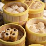 [山姆代購] 天津香格里拉 香宮粵點任食