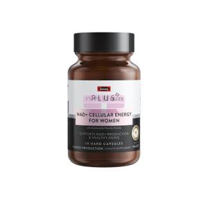 [山姆代購] [20件/人/天] Swisse 斯維詩 NAD+ 細胞煥活瓶 30粒 