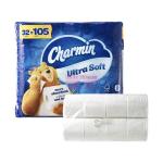[山姆代購] Charmin 進口柔軟捲筒衞生紙 32卷 201節/卷